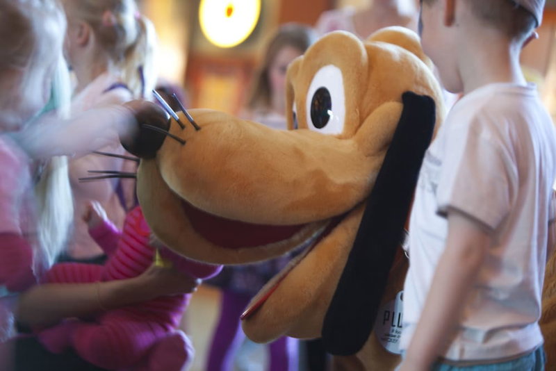 Disney Hotel Cheyenne, Lagny-sur-Marne, France