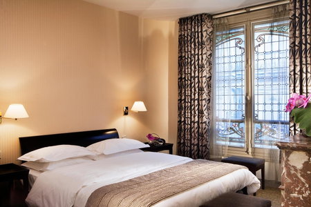 Hôtel Vaneau Saint Germain, Paris, France