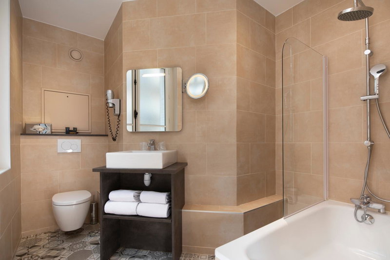 Hôtel Vaneau Saint Germain, Paris, France