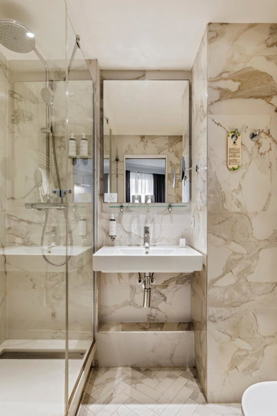 Hôtel Maison Pigalle, Clichy, France