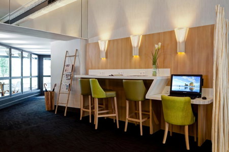 Best Western Crequi Lyon Part Dieu, Lyon 03, France