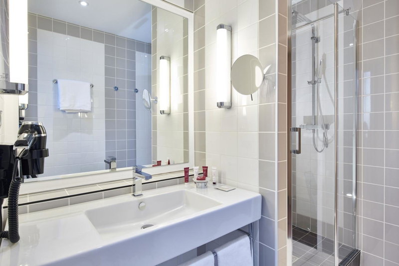 Hotel & Spa Vacances Bleues Le Splendid, Dax, France