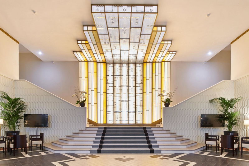 Hotel & Spa Vacances Bleues Le Splendid, Dax, France