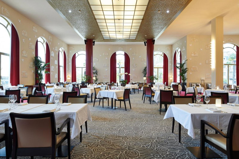 Hotel & Spa Vacances Bleues Le Splendid, Dax, France