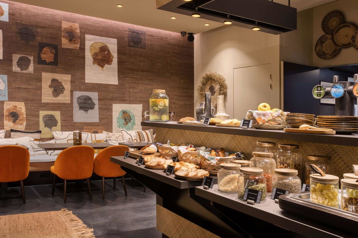 Boa Hotel - BW Signature Collection - Lille Centre Gares, France