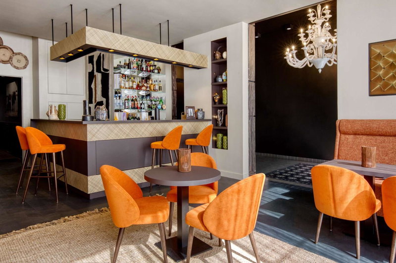 Boa Hotel - BW Signature Collection - Lille Centre Gares, Lille, France