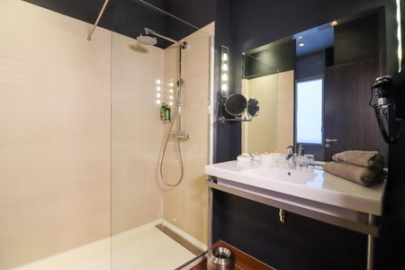 Boa Hotel - BW Signature Collection - Lille Centre Gares, Lille, France