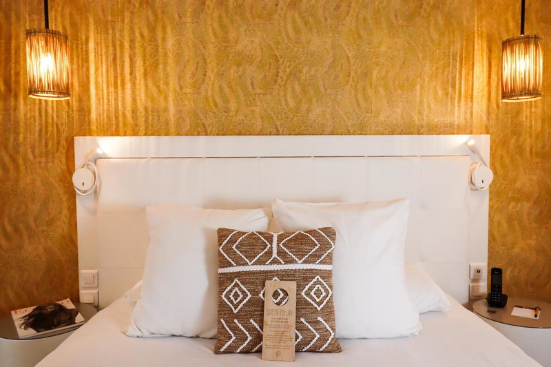 Boa Hotel - BW Signature Collection - Lille Centre Gares, Lille, France