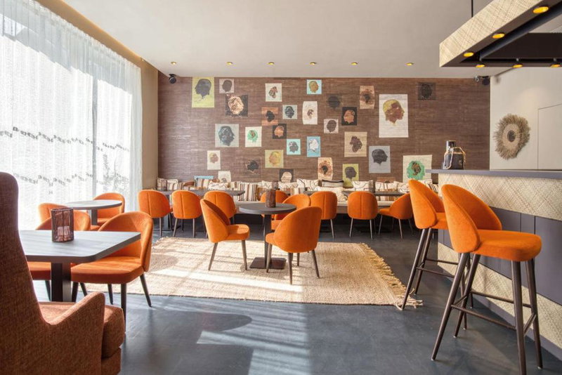 Boa Hotel - BW Signature Collection - Lille Centre Gares, Lille, France