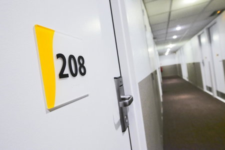 Kyriad ECO - Suresnes - La Defense, Suresnes, France
