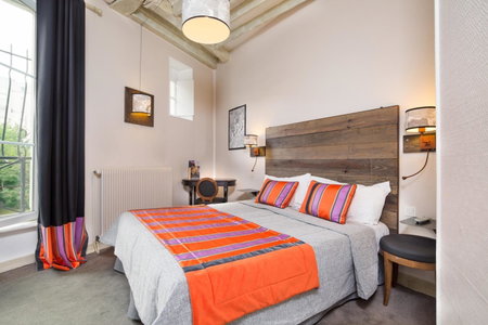 Hôtel Claret Bercy, Saint-Mande, France