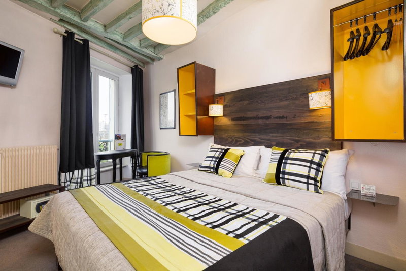 Hôtel Claret Bercy, Saint-Mande, France
