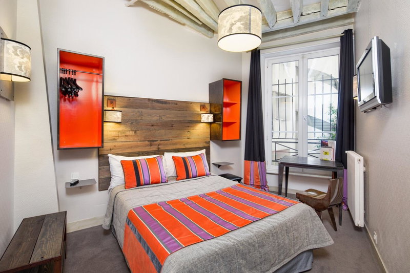 Hôtel Claret Bercy, Saint-Mande, France