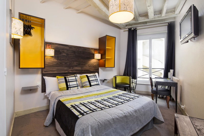 Hôtel Claret Bercy, Saint-Mande, France