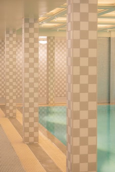 Cures Marines Hotel Thalasso & Spa Trouville - MGallery Collection, Le Havre, France