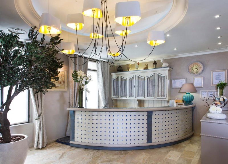 Hotel Daumesnil-Vincennes, Vincennes, France