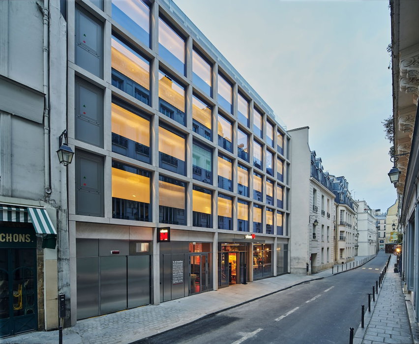 citizenM Paris Opera, Paris, France