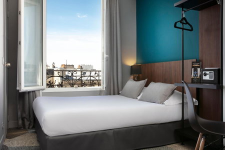 Montparnasse Alésia, Montrouge, France