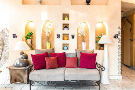 Villa Royale Montsouris, Gentilly, France