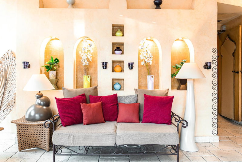 Villa Royale Montsouris, Gentilly, France