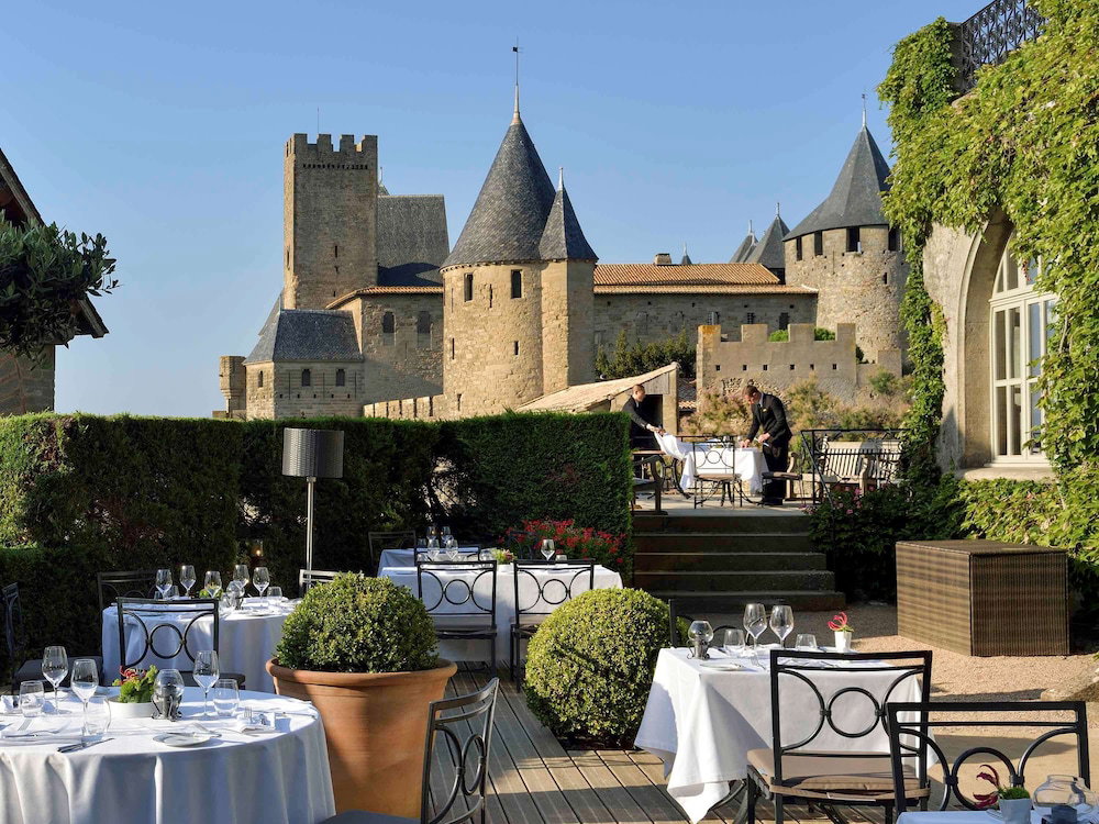 Hotel · Hotel de la Cité Carcassonne - MGallery Collection, Carcassonne