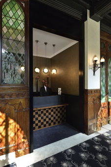Hotel de la Cité Carcassonne - MGallery Collection, Carcassonne, France