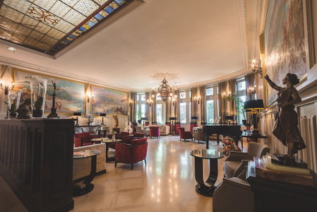 Hotel de la Cité Carcassonne - MGallery Collection, Carcassonne, France