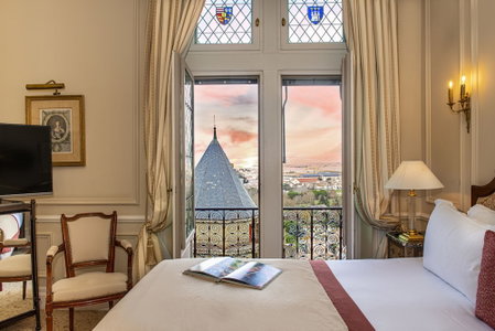 Hotel de la Cité Carcassonne - MGallery Collection, Carcassonne, France