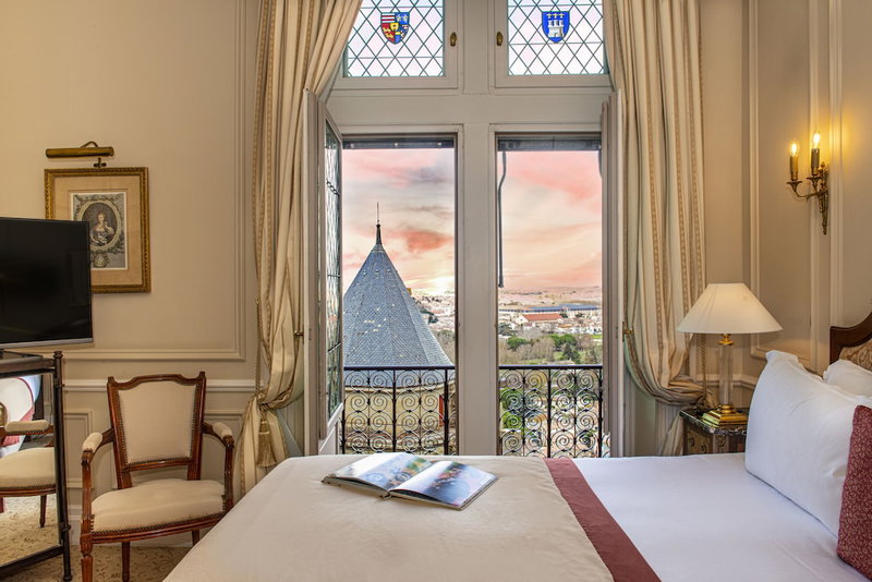 Hotel de la Cité Carcassonne - MGallery Collection, Carcassonne, France