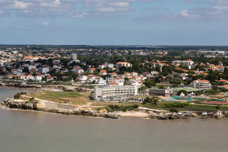 Thalazur Royan - Hôtel & Spa, Royan, France