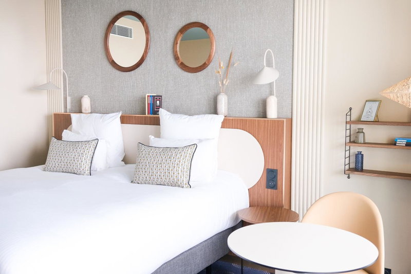 Thalazur Royan - Hôtel & Spa, Royan, France