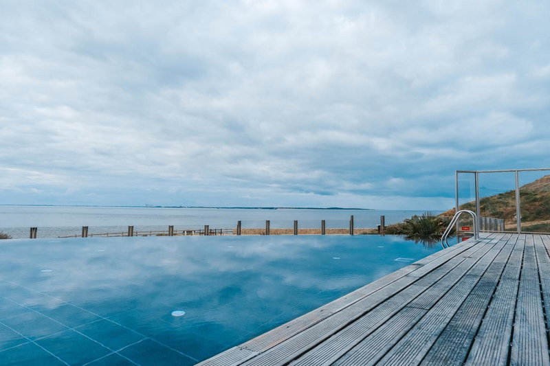 Thalazur Royan - Hôtel & Spa, Royan, France