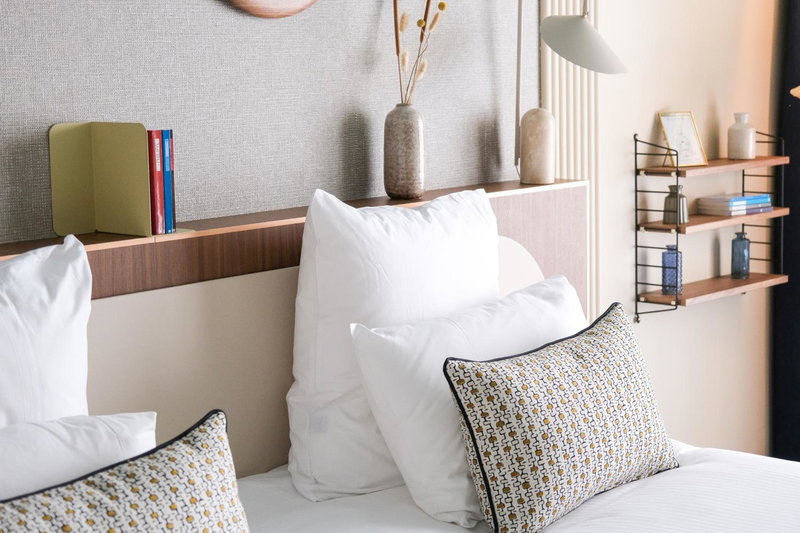Thalazur Royan - Hôtel & Spa, Royan, France