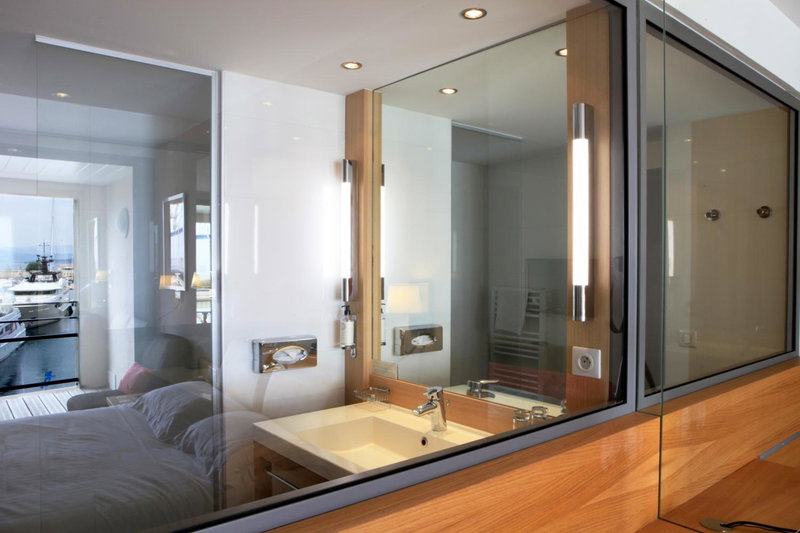 Best Western Premier Hôtel du Vieux-Port, La Ciotat, France