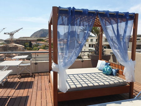 Best Western Premier Hôtel du Vieux-Port, La Ciotat, France