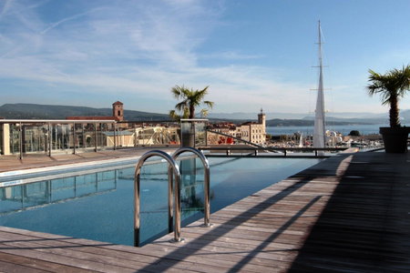 Best Western Premier Hôtel du Vieux-Port, La Ciotat, France