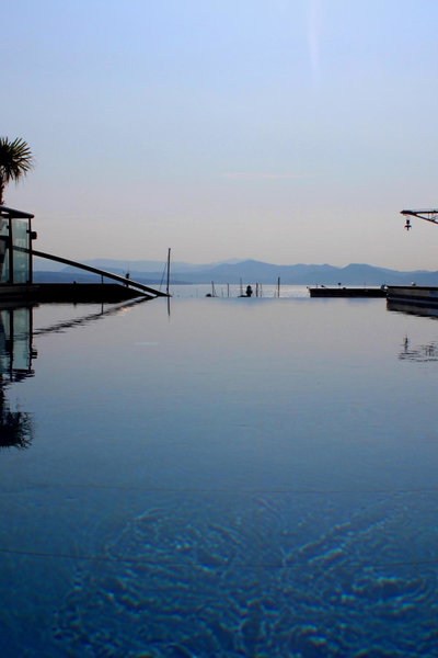 Best Western Premier Hôtel du Vieux-Port, La Ciotat, France