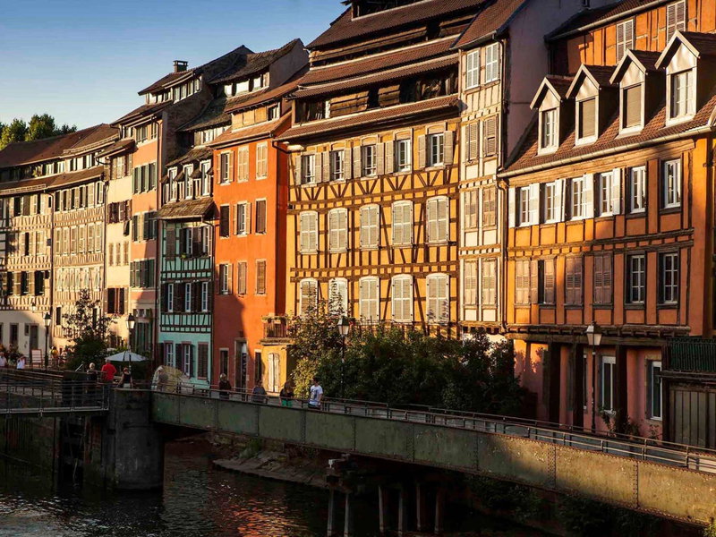 Mercure Strasbourg Centre, Strasbourg, France