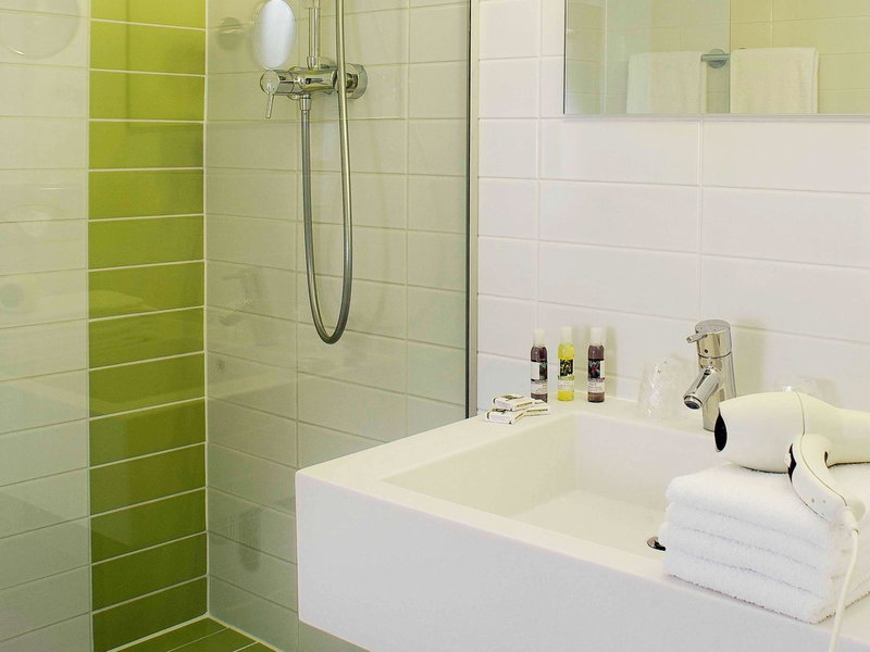 Mercure Strasbourg Centre, Strasbourg, France