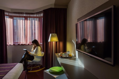 Mercure Strasbourg Centre, Strasbourg, France