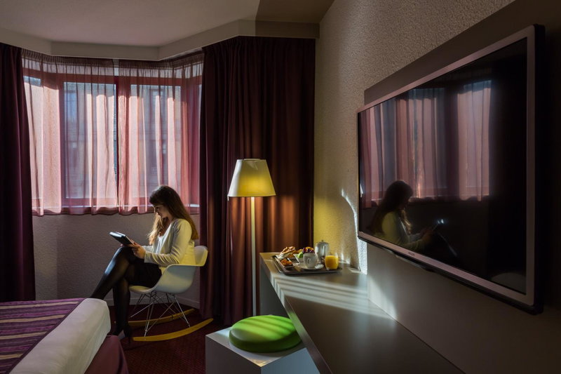 Mercure Strasbourg Centre, Strasbourg, France