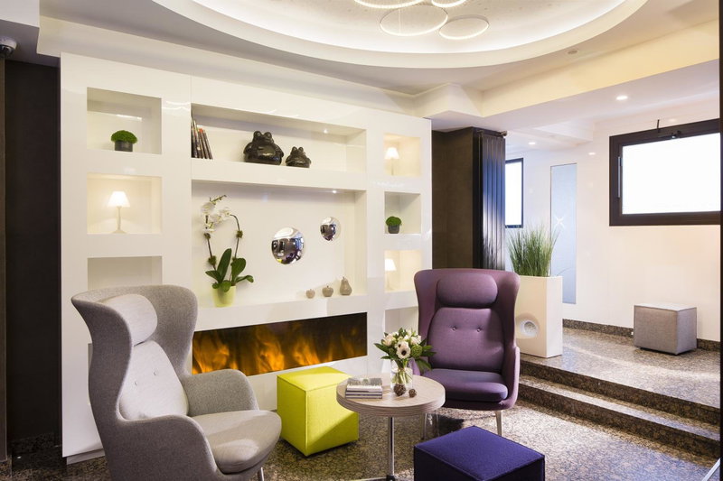 Acropole, Montrouge, France
