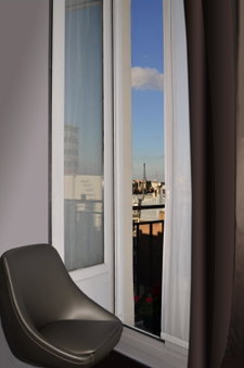 Acropole, Montrouge, France