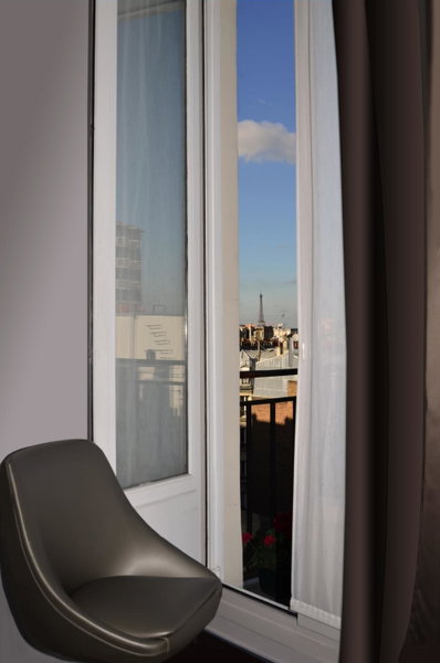Acropole, Montrouge, France