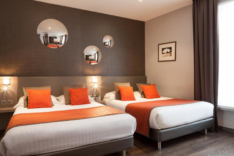 Acropole, Montrouge, France