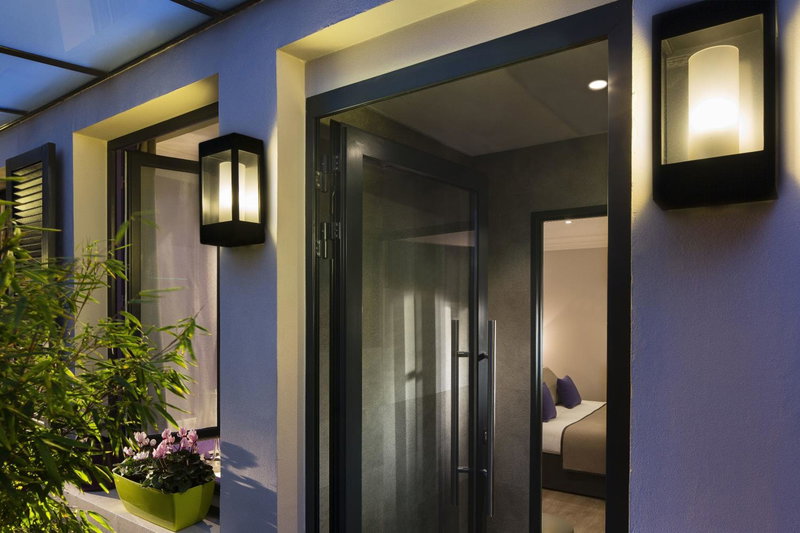 Acropole, Montrouge, France