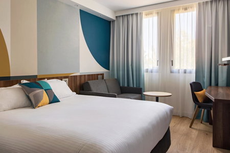 Holiday Inn - Marseille Airport by IHG, Vitrolles, France