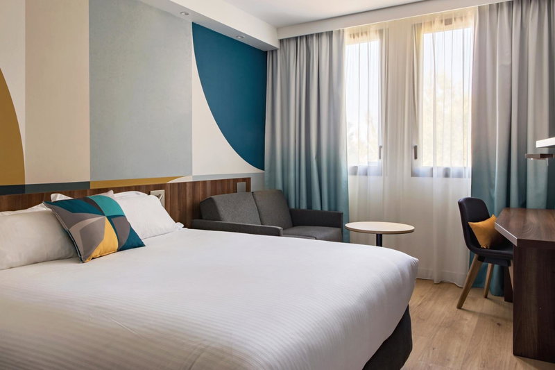 Holiday Inn - Marseille Airport by IHG, Vitrolles, France