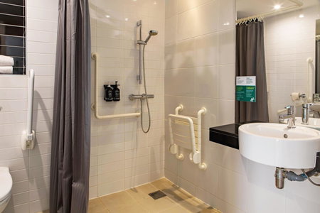 Holiday Inn - Marseille Airport by IHG, Vitrolles, France