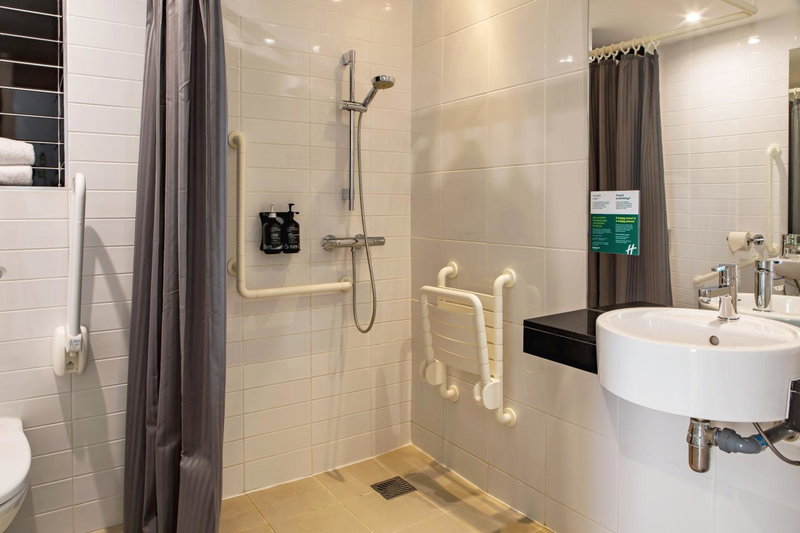 Holiday Inn - Marseille Airport by IHG, Vitrolles, France
